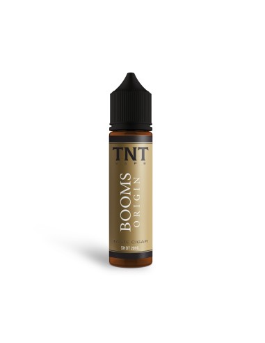 Booms Origin Aroma Shot 20ml