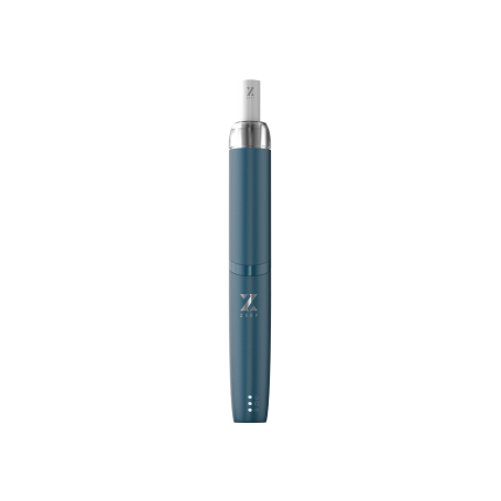 Zeep 2 Kit Vape Pen Blu