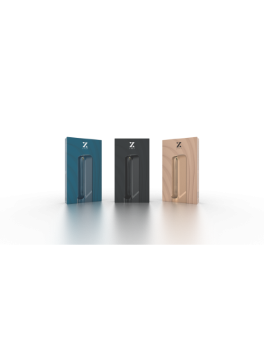 Zeep 2 Kit Powerbank Champagne