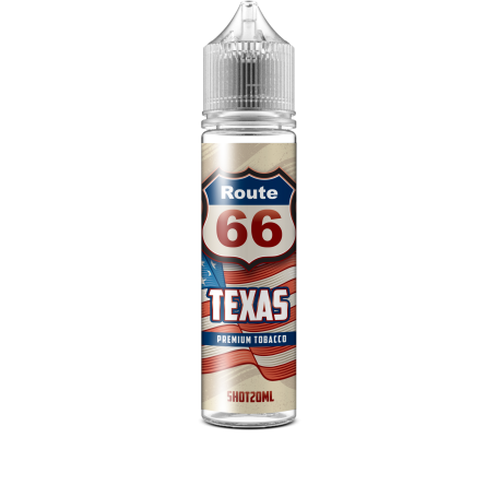 Texas aroma 20ml