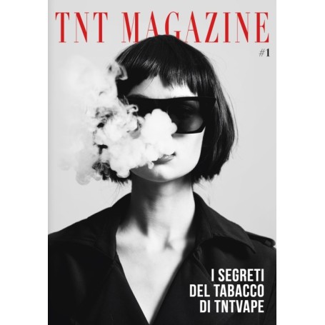 TNT Magazine