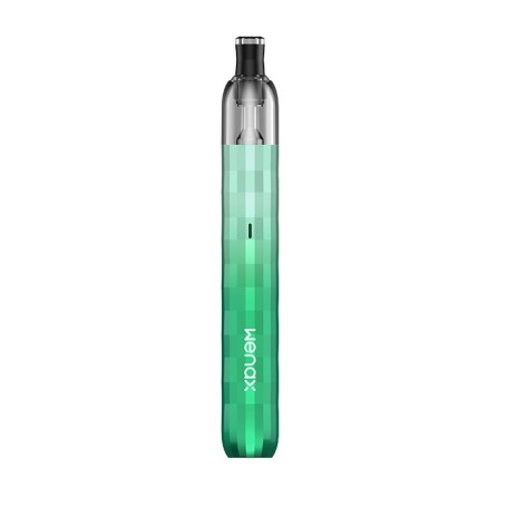 Geek Vape Wenax M1 kit 0,8ohm Plaid Green