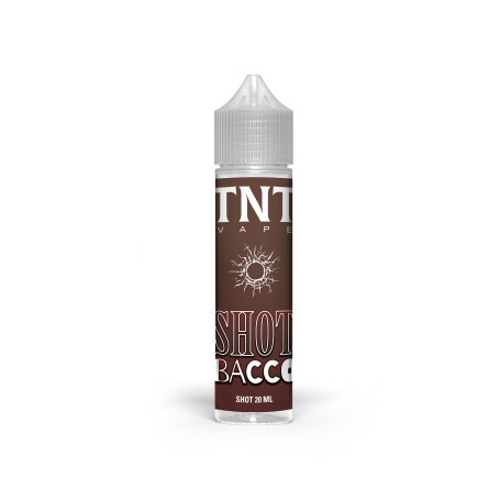 Shot Bacco aroma Shot 20ml