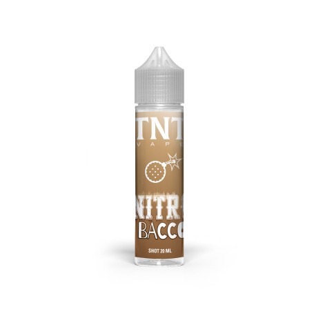 Nitro Bacco aroma Shot 20ml