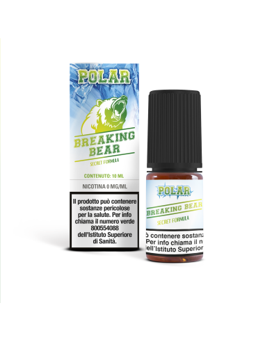 POLAR Liquido Pronto Breaking Bear 10ml