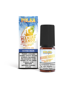 Twenty One Kentucky MIX10 - Liquido 10ml 2