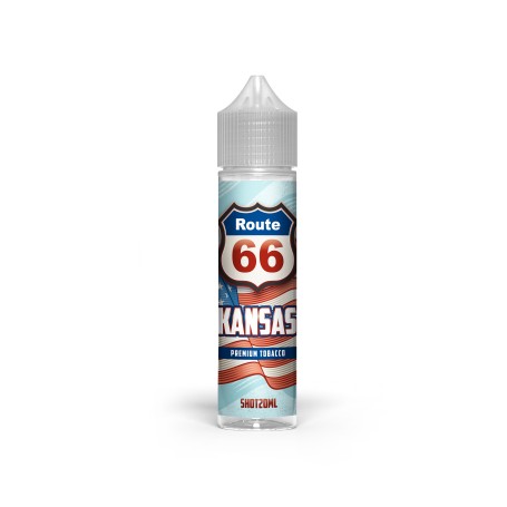Kansas aroma Shot 20ml