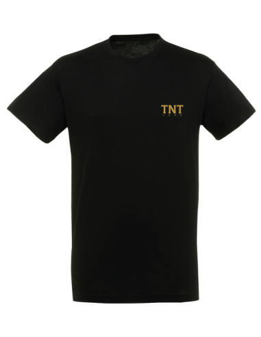 T-SHIRT TNT VAPE