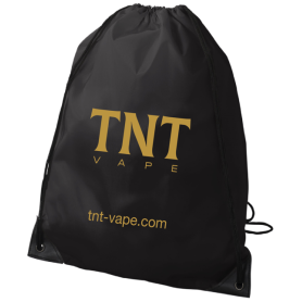 Nicotina 9mg 50/50 - TNT Vape - Svapo Studio