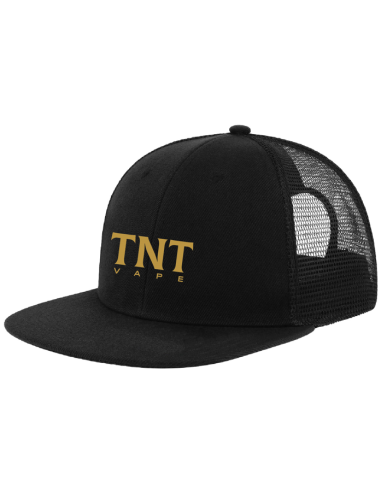 CAPPELLINO CON RETE TNT VAPE