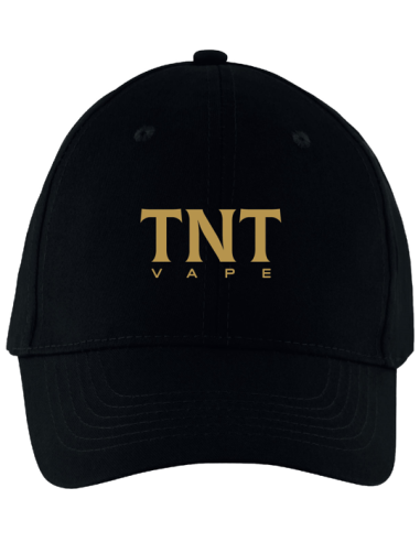 CAPPELLINO IN STOFFA TNT VAPE