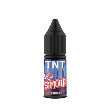 Red S'more Aroma 10ml