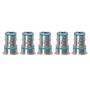 Testine Coil di Ricambio Tigon 0,7 Ohm Mesh - 5 Pezzi - Aspire