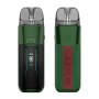 Luxe XR Max Pod Mod Leather Version - Vaporesso-Forest Green