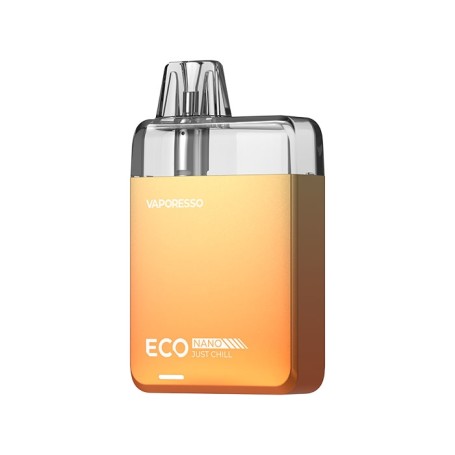 Eco Nano Pod Mod - Vaporesso-Sunset Gold