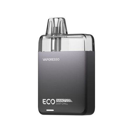 Eco Nano Pod Mod - Vaporesso-Black Truffle