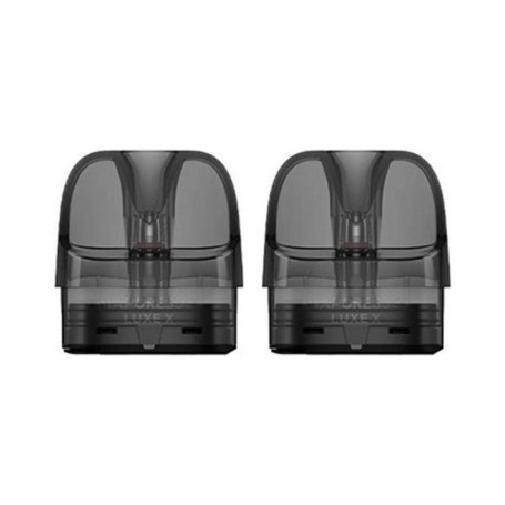 Pod di Ricambio per Luxe X 0,6ohm - 2 Pezzi - Vaporesso