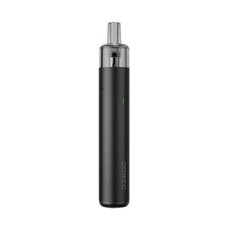 Doric 20 SE 1200mAh - Voopoo-Black