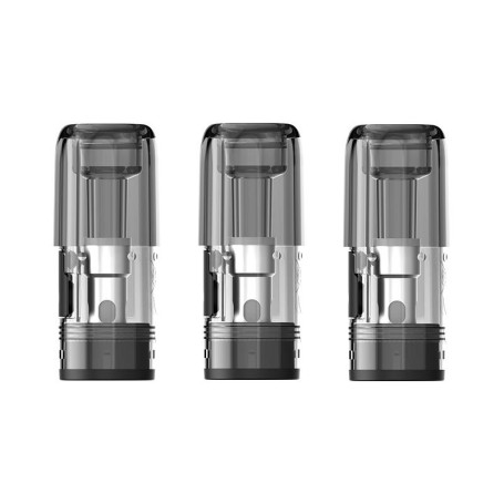 Pod di Ricambio eRoll Slim 1,2ohm - 3 Pezzi - Joyetech