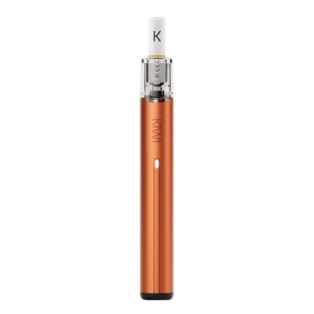 Kiwi Spark Pod Mod - Kiwi Vapor-Orange