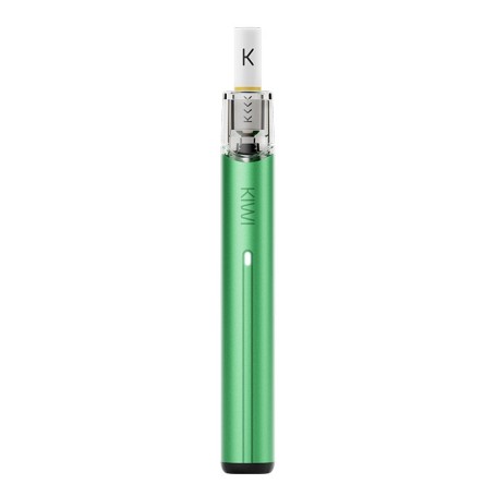 Kiwi Spark Pod Mod - Kiwi Vapor-Green