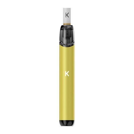 Kiwi Pen New Colors - Kiwi Vapor-Light Yellow