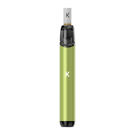 Kiwi Pen New Colors - Kiwi Vapor-Fury Green