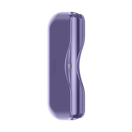 Kiwi Power Bank - Kiwi Vapor-Space Violet