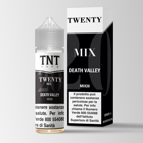 Twenty Mix Death Valley MIX20 - Liquido 20ml