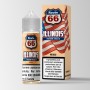 ROUTE66 - Illinois MIX20 - Liquido 20ml