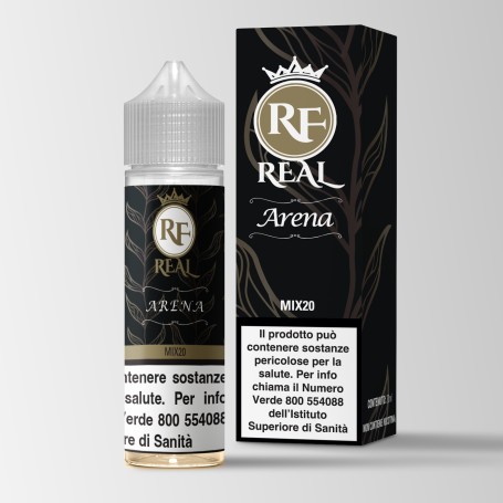 Real Arena MIX20 - Liquido 20ml