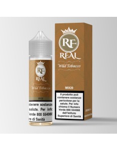 TWENTY ONE - HAVANA MIX20 - Liquido 20ml