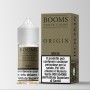 Booms Origin MIX10 - Liquido 10ml