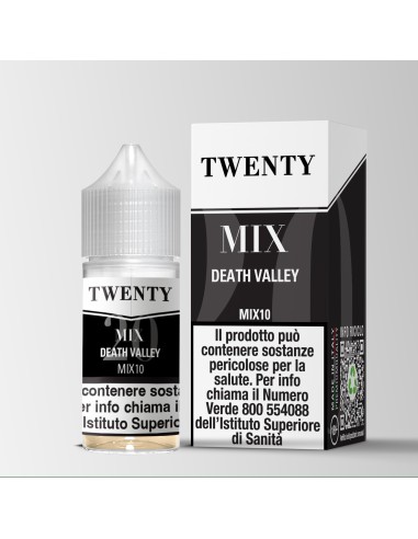 Twenty Mix Death Valley MIX10 - Liquido 10ml