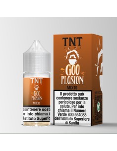 Twenty One Kentucky MIX10 - Liquido 10ml