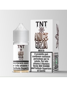 Twenty One Kentucky MIX10 - Liquido 10ml