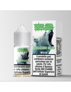 TWENTY ONE - LATAKIA MIX20 - Liquido 20ml