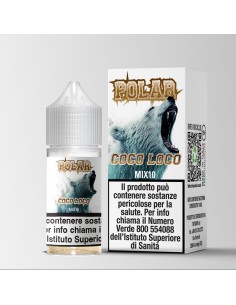 Breaking Bear MIX10 - Liquido 10ml