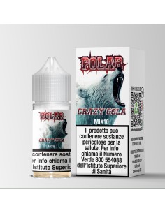 Twenty One Kentucky MIX10 - Liquido 10ml