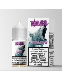 Breaking Bear MIX10 - Liquido 10ml