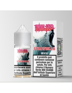 Twenty One Kentucky MIX10 - Liquido 10ml