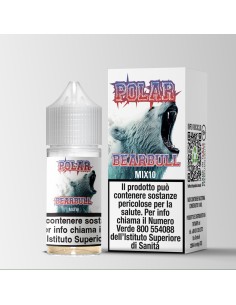 Virginia  MIX10 - Liquido 10ml