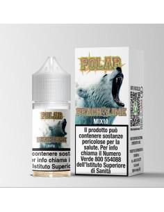 Virginia Ice MIX10 - Liquido 10ml