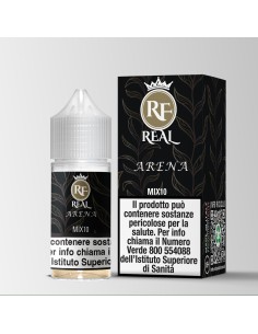 Twenty One Kentucky MIX10 - Liquido 10ml