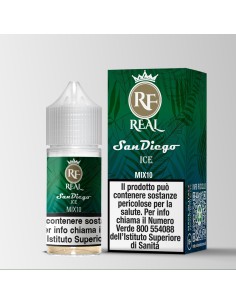 Nitro Bacco MIX10 - Liquido 10ml