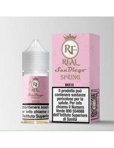 Twenty One Kentucky MIX10 - Liquido 10ml