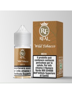 Virginia Ice MIX10 - Liquido 10ml