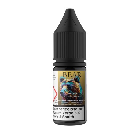 ANIMALS - BEAR - Aroma 10ml