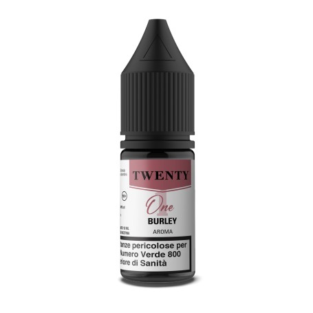 TWENTY ONE BURLEY - Aroma 10ml