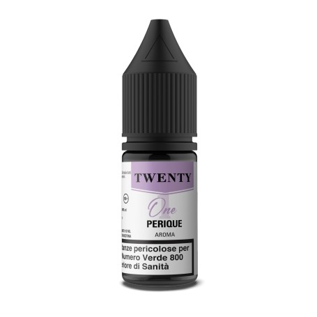 TWENTY ONE PERIQUE - Aroma 10ml